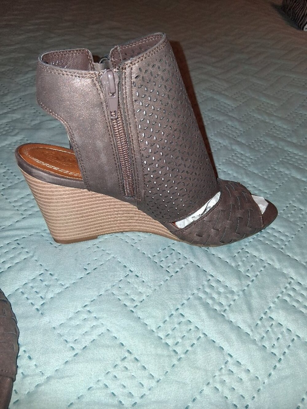 NEW Sugar Brand Shoes-size 8.5